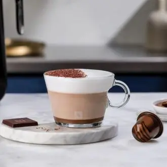 DOLCE TRUFFLE CAPPUCCINO