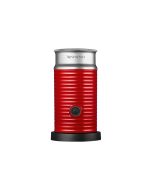 Aeroccino 3 red