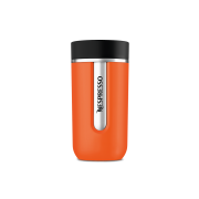 Nomad Travel Mug Medium, Mandarin Orange