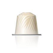 Coconut Flavour over Ice