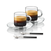 Vertuo Espresso set