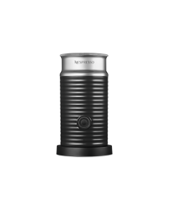Aeroccino 3 black