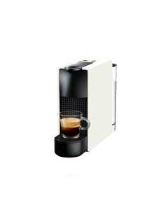 Essenza Mini C Pure White
